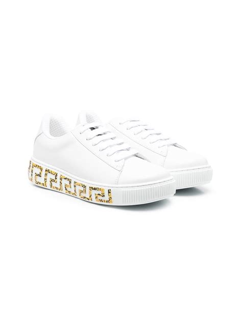 versace shoes kids